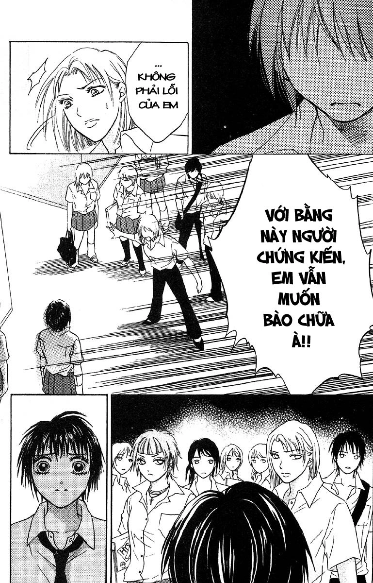 Life Chapter 35 - 17