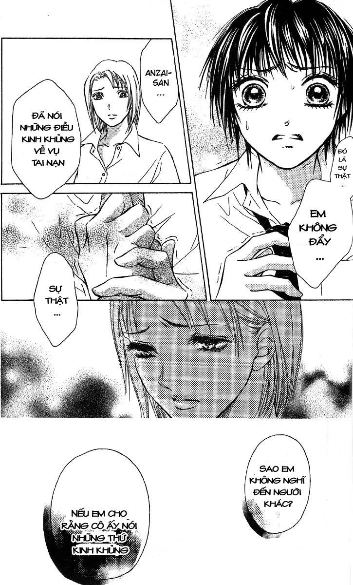 Life Chapter 35 - 18