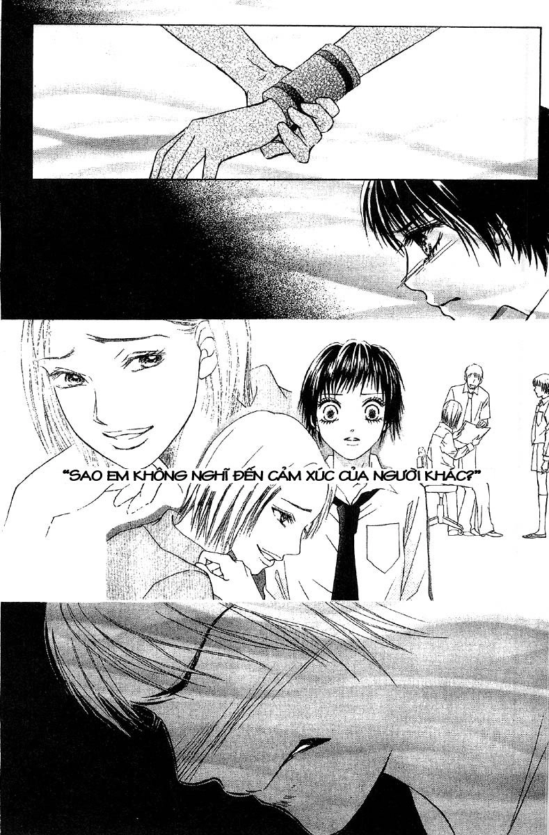 Life Chapter 35 - 22