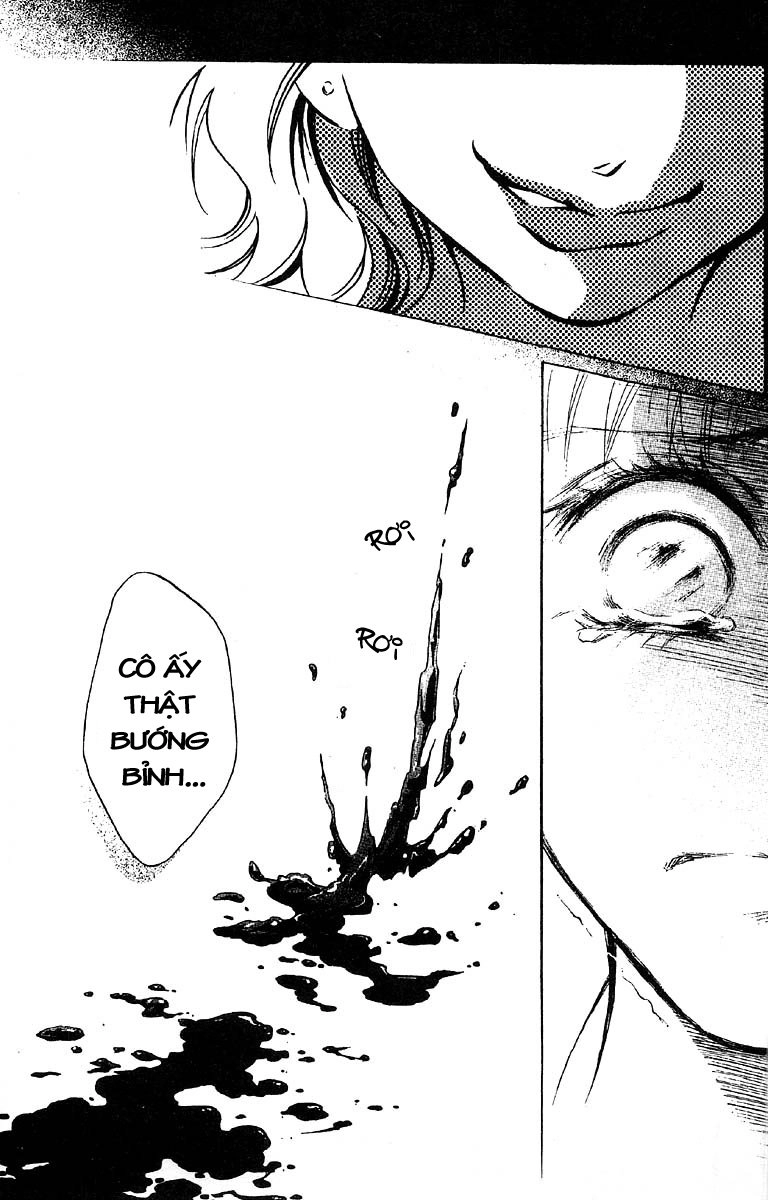 Life Chapter 35 - 36