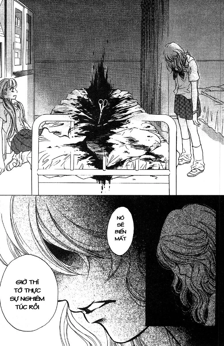 Life Chapter 35 - 39