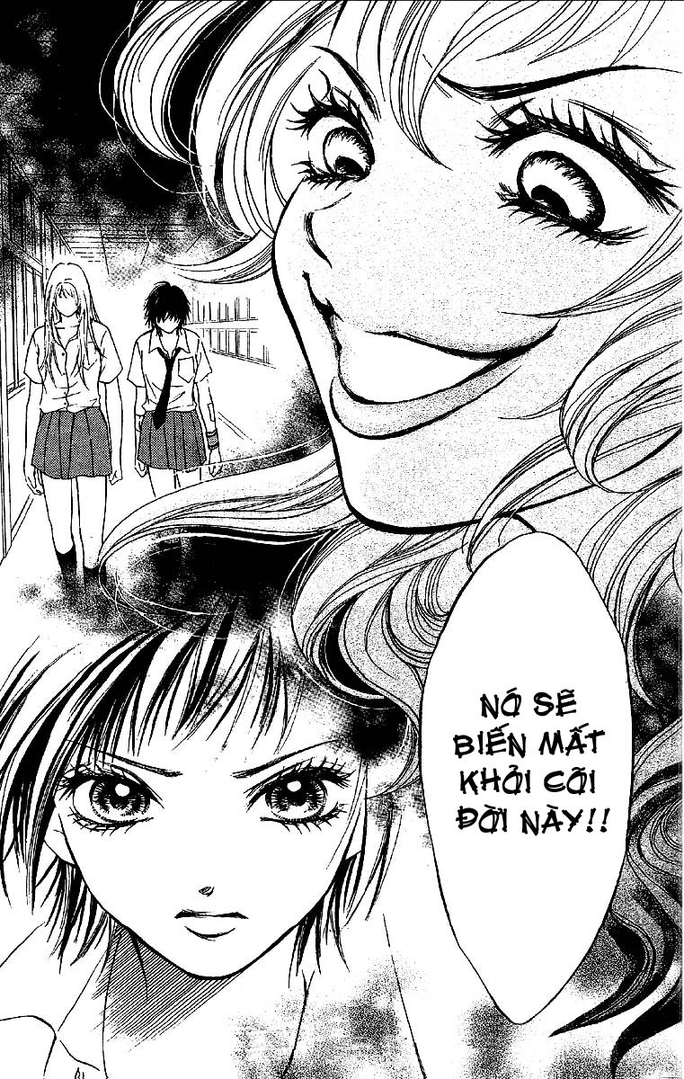 Life Chapter 35 - 40