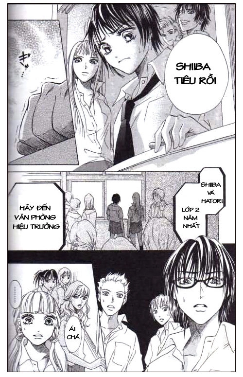 Life Chapter 37 - 11