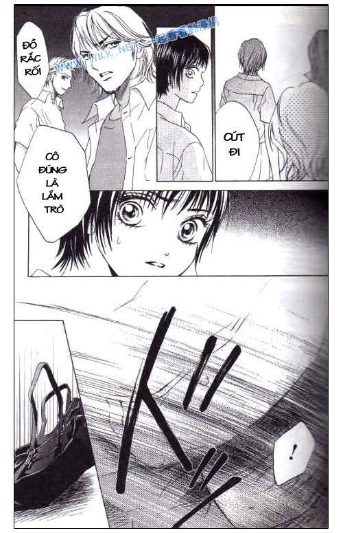 Life Chapter 37 - 12