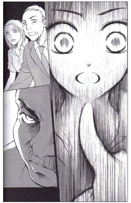 Life Chapter 37 - 19