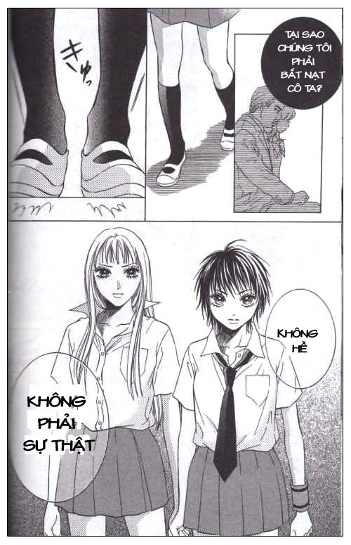 Life Chapter 37 - 21