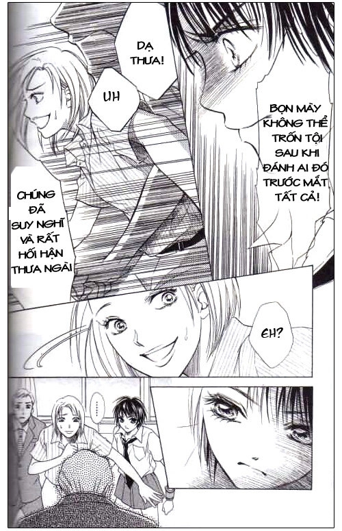 Life Chapter 37 - 23