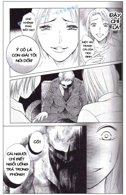 Life Chapter 37 - 24