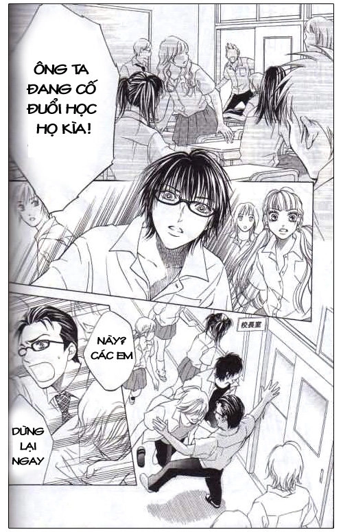 Life Chapter 37 - 27