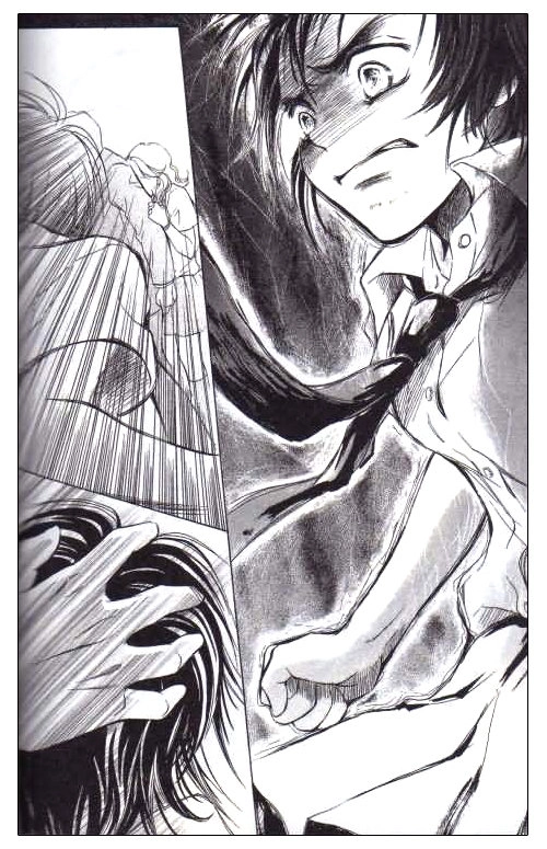 Life Chapter 37 - 31