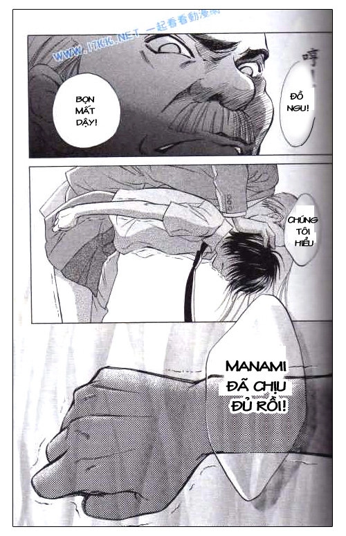 Life Chapter 37 - 36