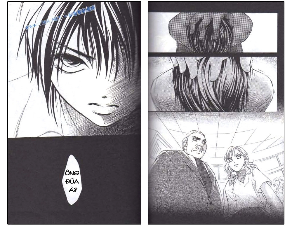 Life Chapter 37 - 39