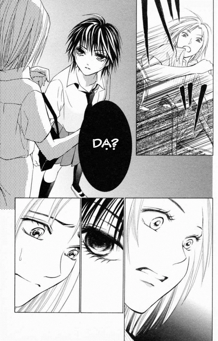 Life Chapter 38 - 16