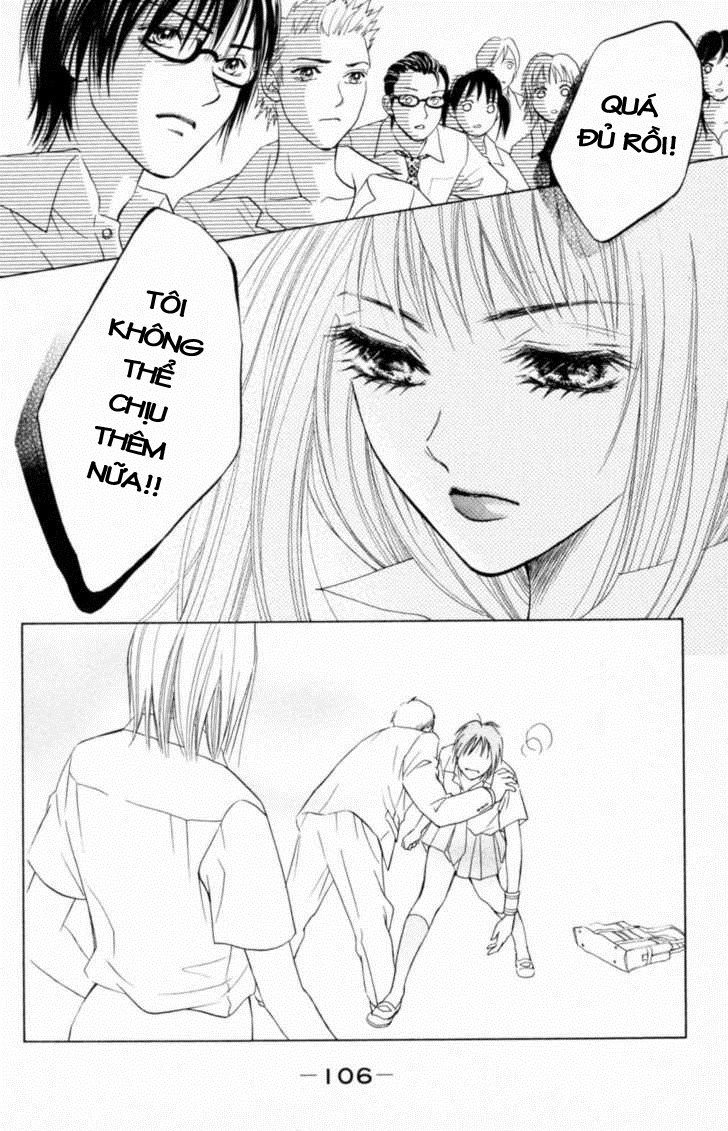 Life Chapter 38 - 21