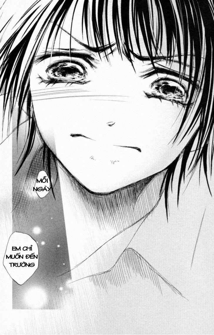 Life Chapter 38 - 22