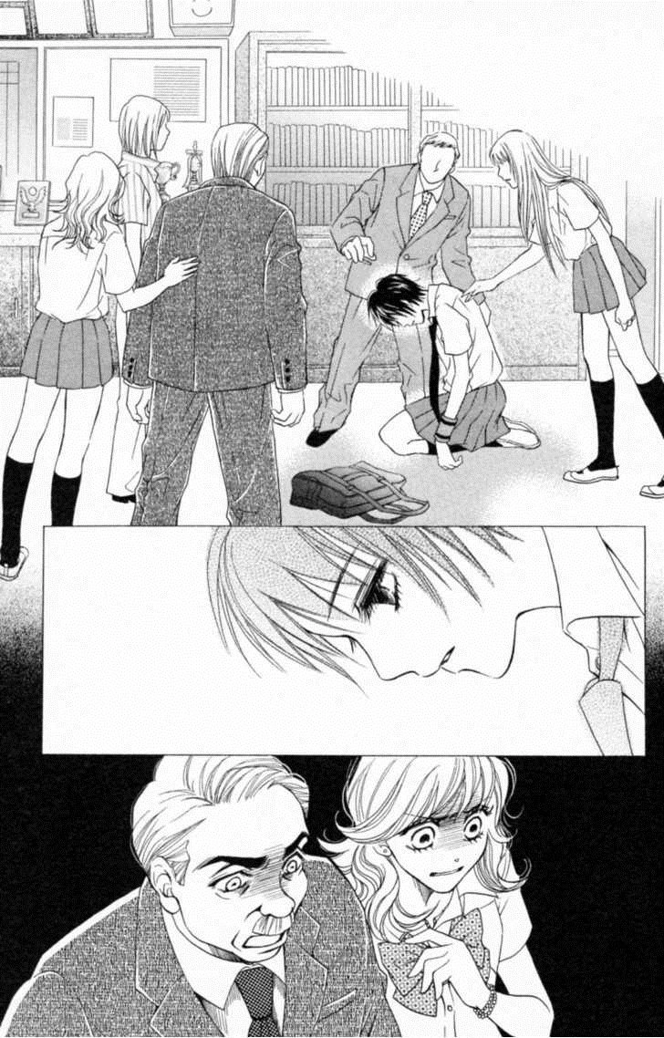 Life Chapter 38 - 24