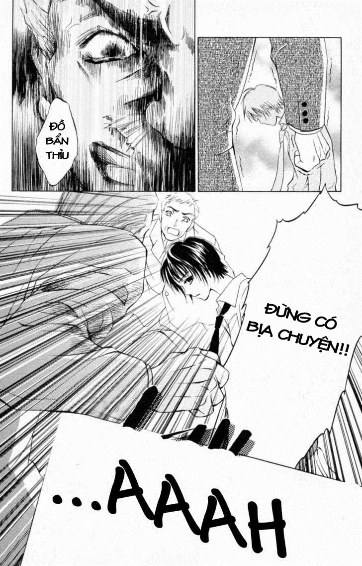 Life Chapter 38 - 25