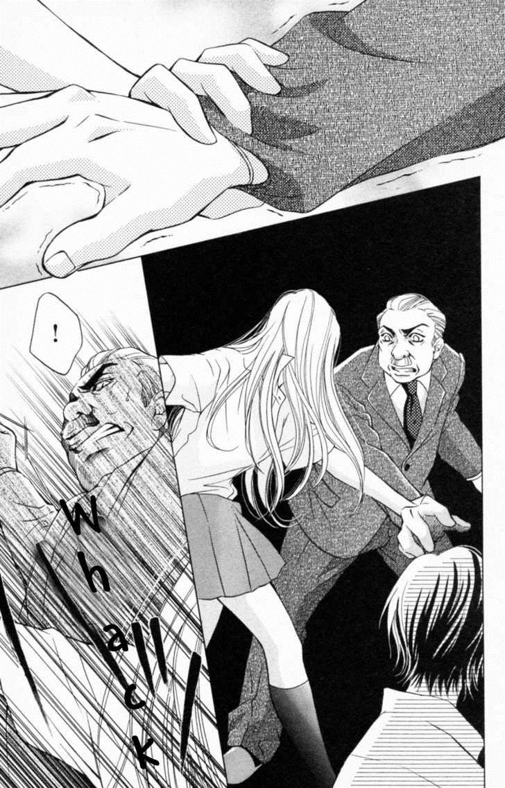 Life Chapter 38 - 26