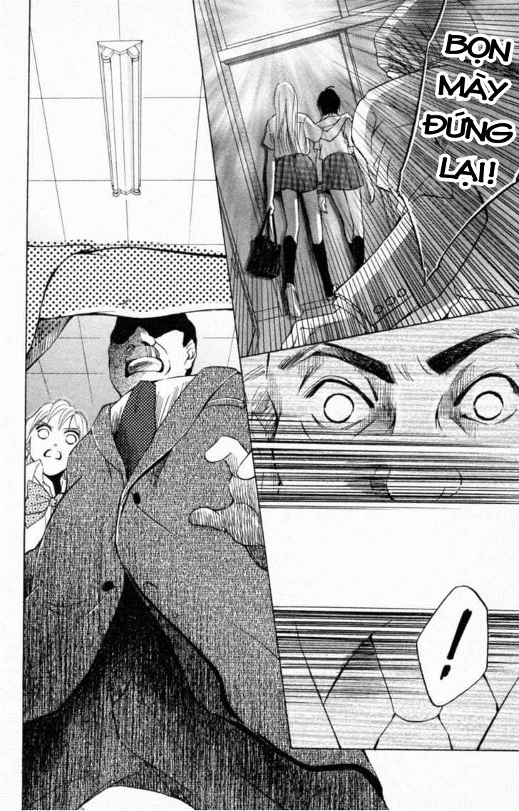 Life Chapter 38 - 31