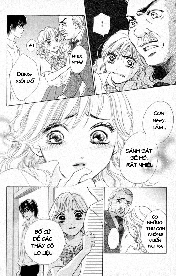 Life Chapter 38 - 33