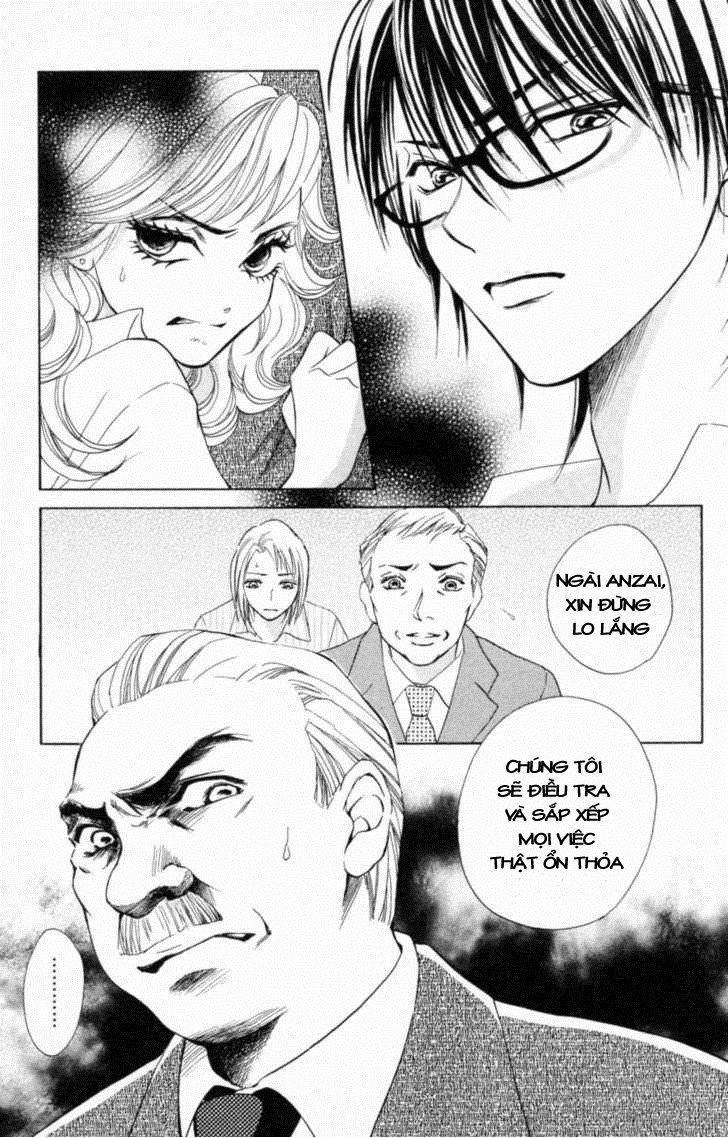 Life Chapter 38 - 34