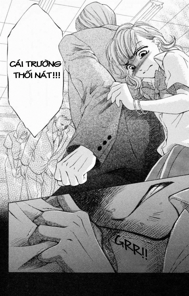 Life Chapter 38 - 35