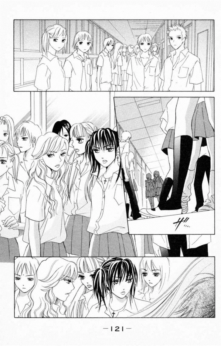 Life Chapter 38 - 36