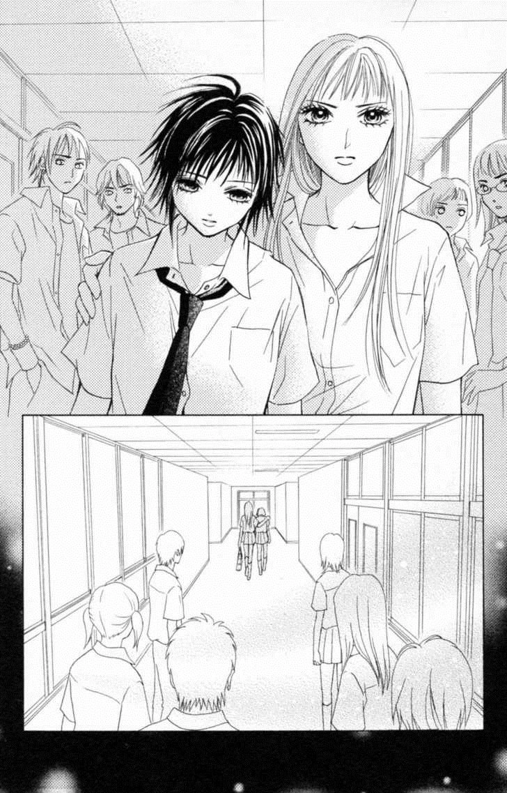 Life Chapter 38 - 37