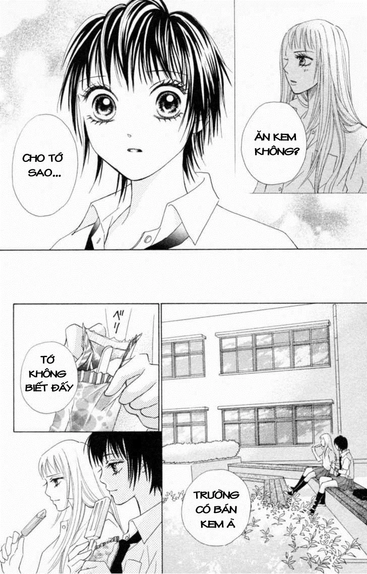 Life Chapter 38 - 39