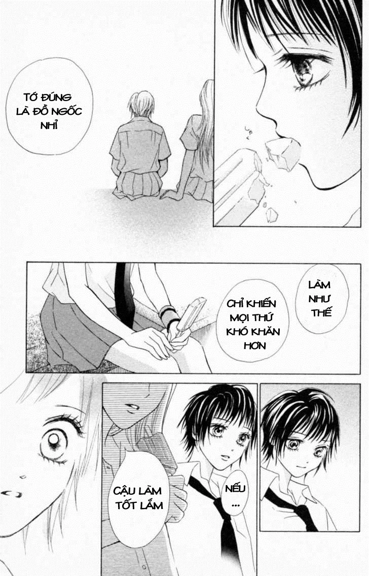 Life Chapter 38 - 40