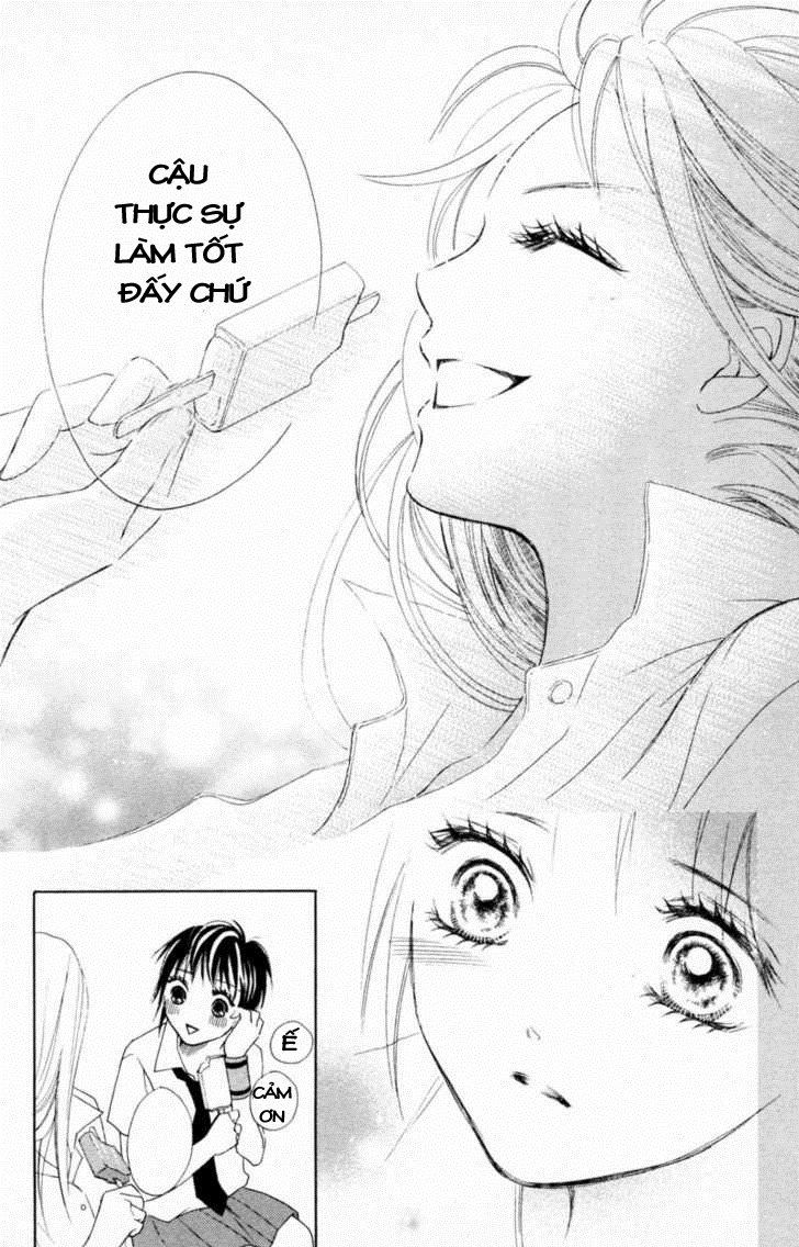 Life Chapter 38 - 41