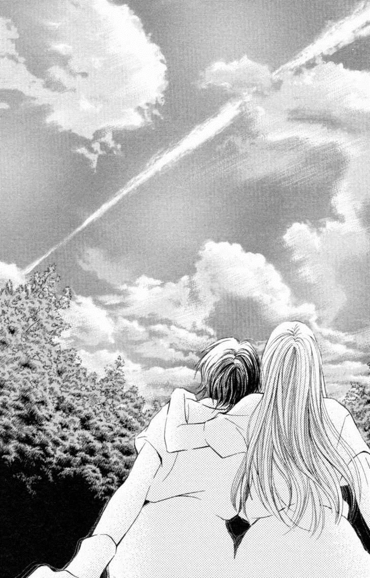 Life Chapter 38 - 43