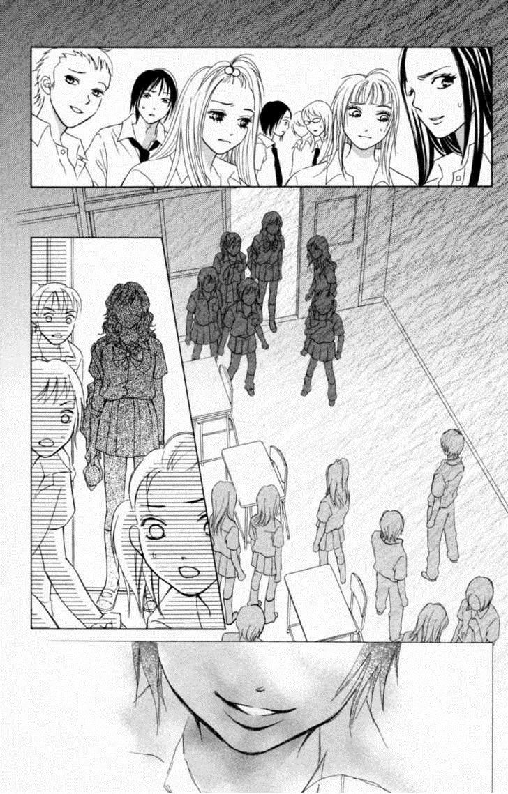 Life Chapter 39 - 22