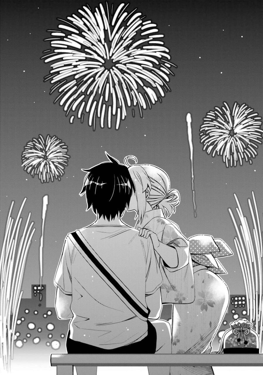 Tôi Quan Ngại Sâu Sắc Về Thằng Bạn Thời Thơ Ấu Của Tôi! Chapter 18 - 24