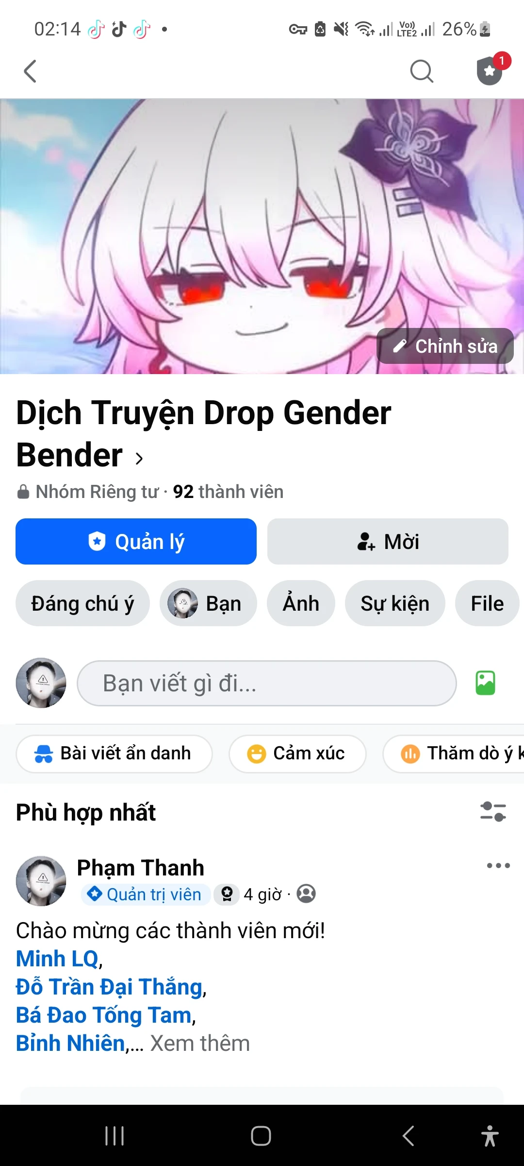 Tôi Quan Ngại Sâu Sắc Về Thằng Bạn Thời Thơ Ấu Của Tôi! Chapter 34 - 22