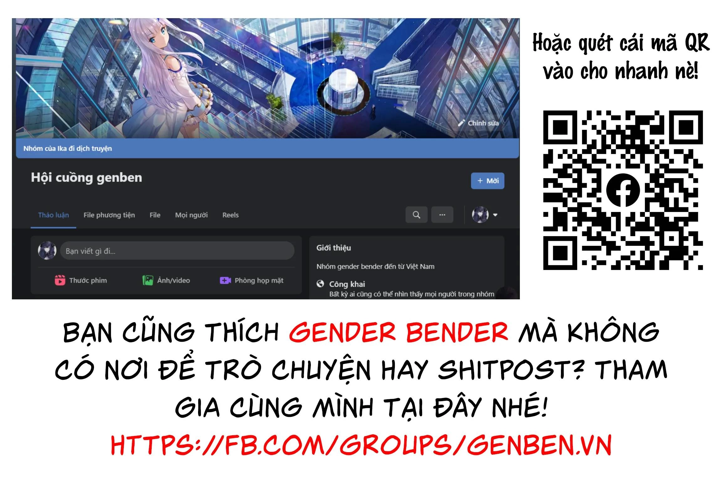 Tôi Quan Ngại Sâu Sắc Về Thằng Bạn Thời Thơ Ấu Của Tôi! Chapter 23 - 3