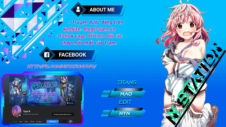 Tôi Quan Ngại Sâu Sắc Về Thằng Bạn Thời Thơ Ấu Của Tôi! Chapter 10 - 1