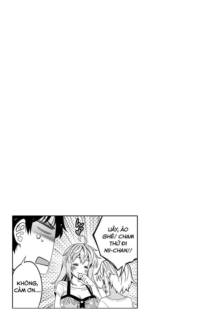 Tôi Quan Ngại Sâu Sắc Về Thằng Bạn Thời Thơ Ấu Của Tôi! Chapter 15 - 20