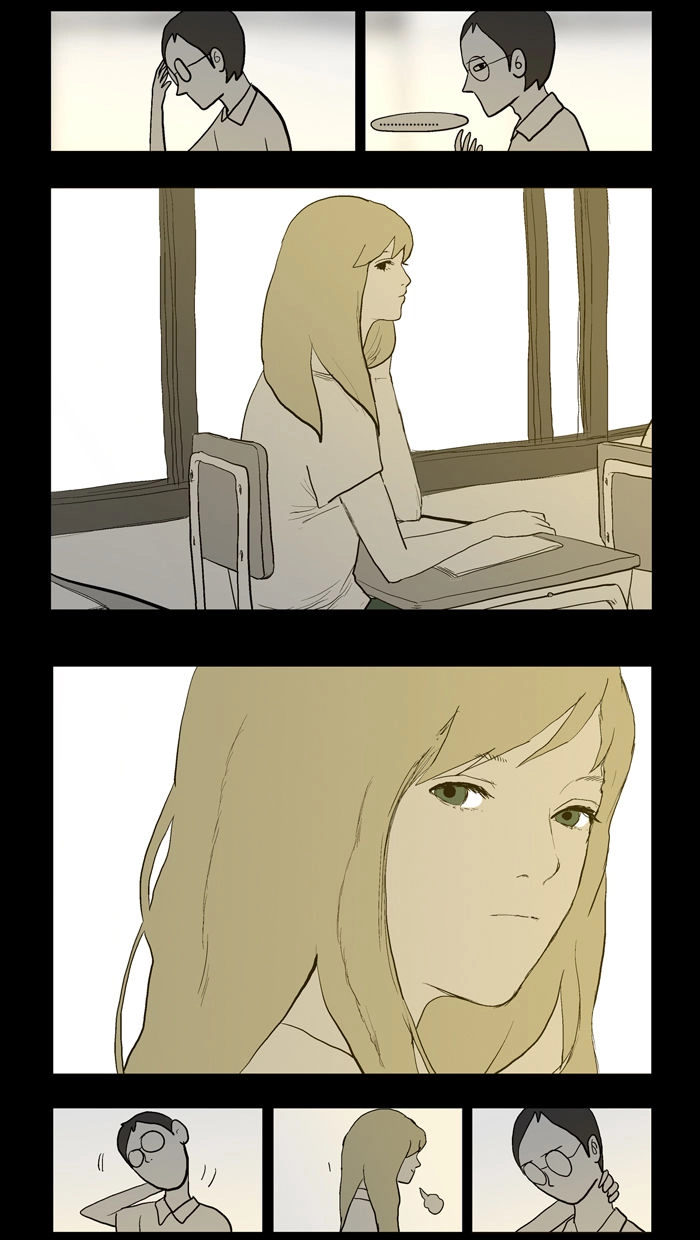 Duty After School Chapter 1 - 5