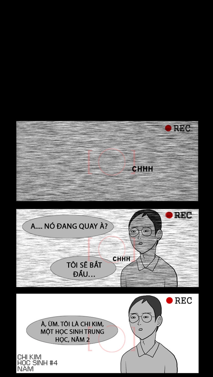 Duty After School Chapter 1 - 6