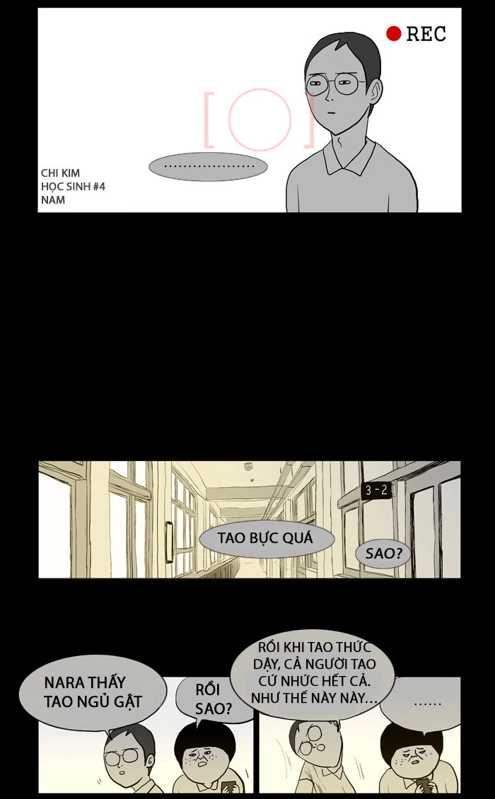 Duty After School Chapter 1 - 7