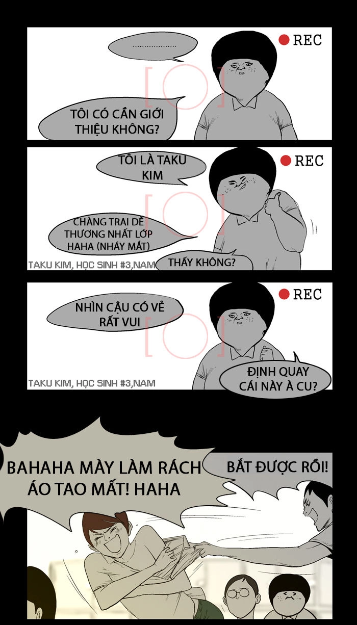 Duty After School Chapter 1 - 9