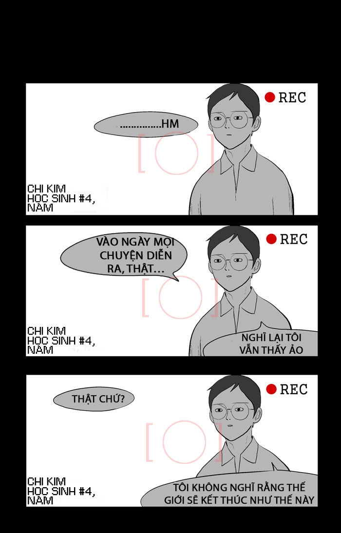 Duty After School Chapter 1 - 16