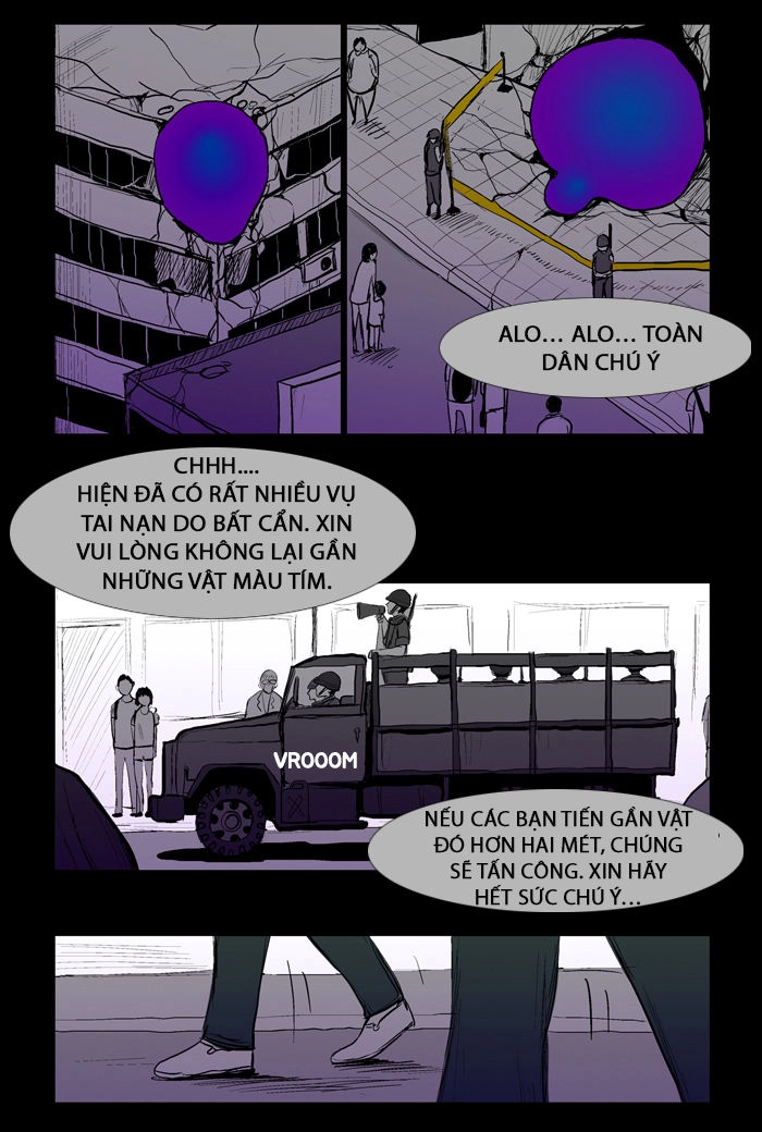 Duty After School Chapter 1 - 23