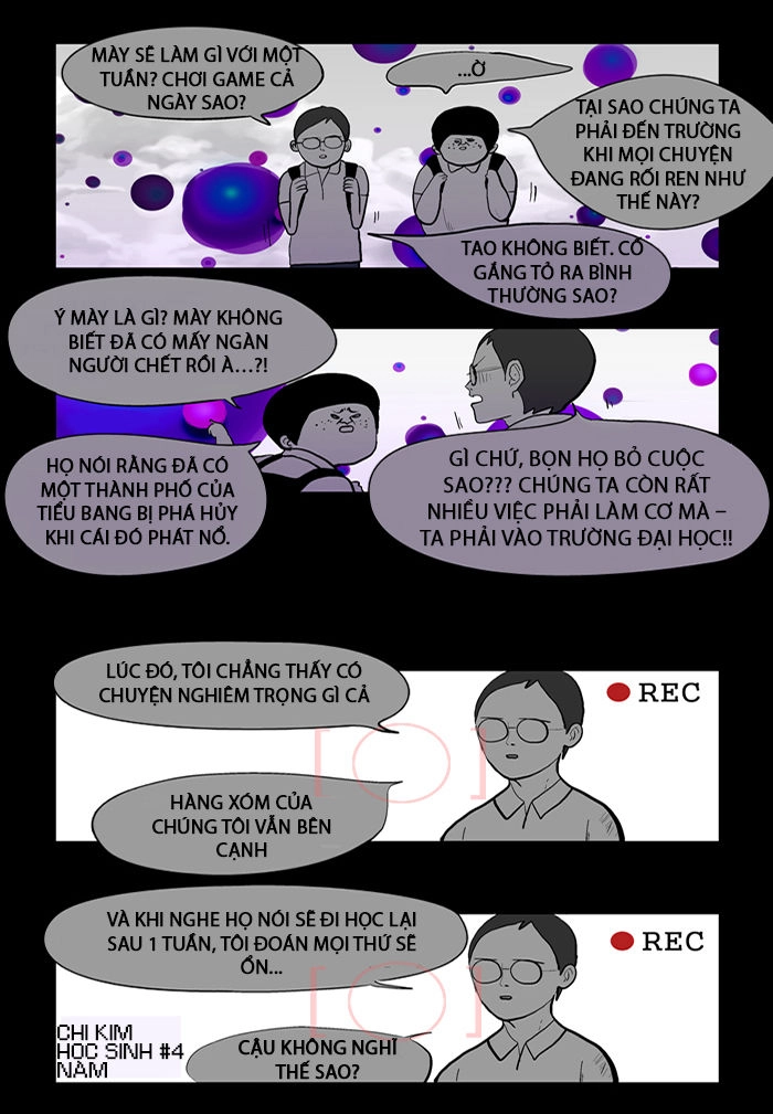 Duty After School Chapter 1 - 24