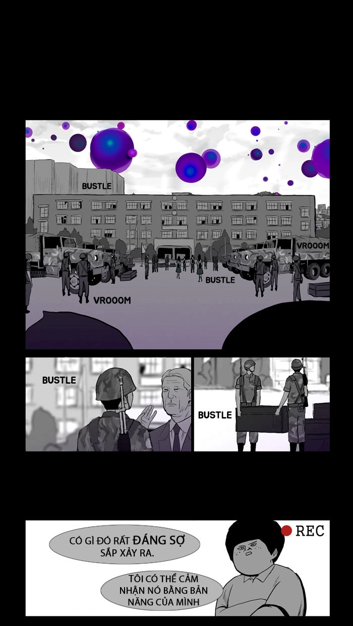 Duty After School Chapter 1 - 25