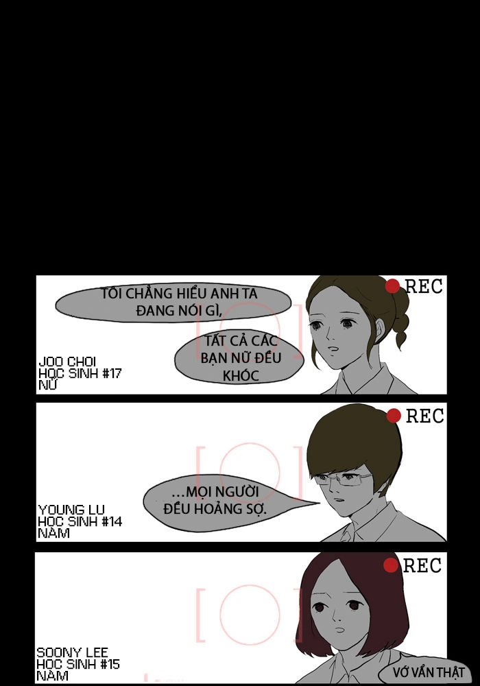 Duty After School Chapter 1 - 31