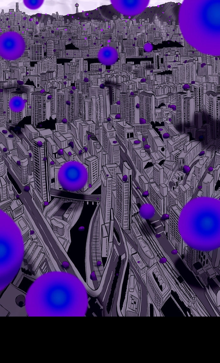 Duty After School Chapter 1 - 33