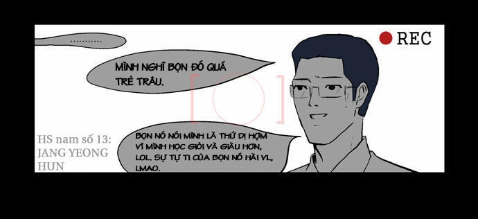 Duty After School Chapter 4 - 4