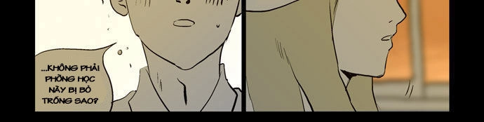 Duty After School Chapter 6 - 20